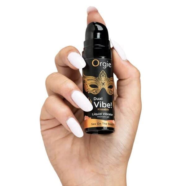Orgie-17328-dual-vibe-sex-on-the-beach-kissable-liquid-vibrator-clitoral-stimulant-gel Orgie-17328-dual-vibe-sex-on-the-beach-kissable-liquid-vibrator-clitoral-stimulant-gel