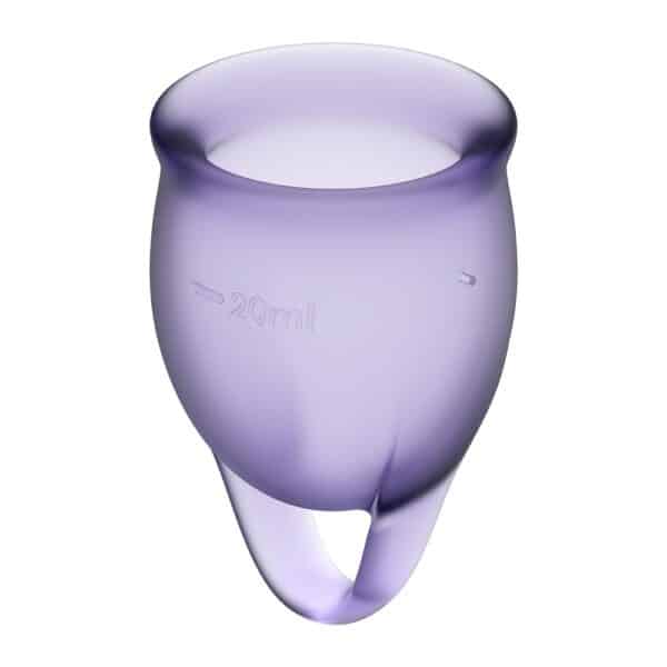 10403-feel-concident-menstrual-cup-purple-love-shop-cy 10403-feel-concident-menstrual-cup-purple-love-shop-cy