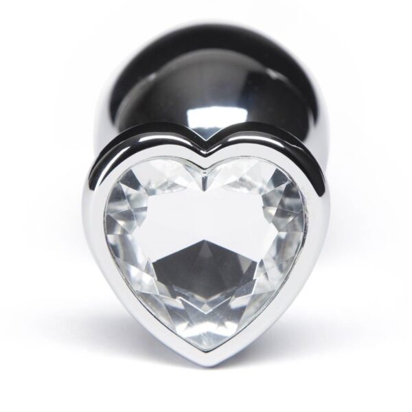 105031-large-heart-base-metal-butt-plug-crystal-clear-9-cm-limassol-sex-shop 105031-large-heart-base-metal-butt-plug-crystal-clear-9-cm-limassol-sex-shop