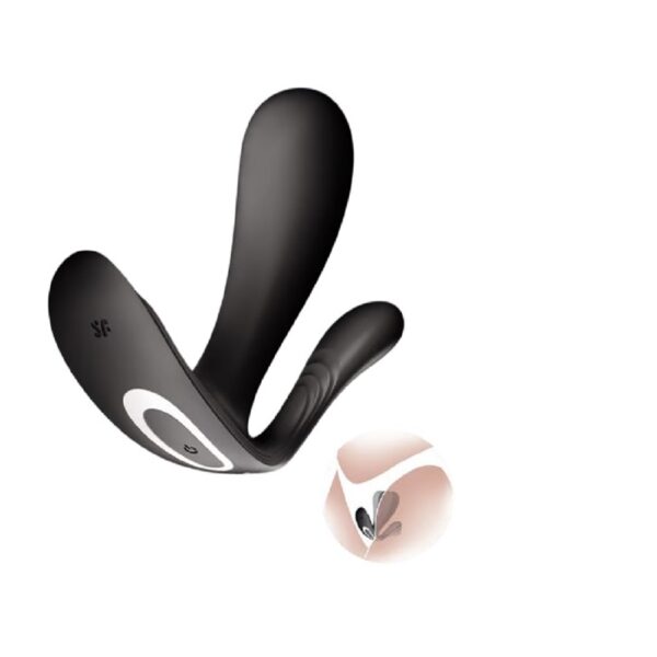 15235-satisfyer-top-secret-plus-wearable-vibrator-anal-stimulator-black-sex-shop-cyprus 15235-satisfyer-top-secret-plus-wearable-vibrator-anal-stimulator-black-sex-shop-cyprus