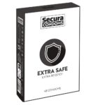 27243-secura-condoms-extra-safe-pack-48-love-shop-cyprus