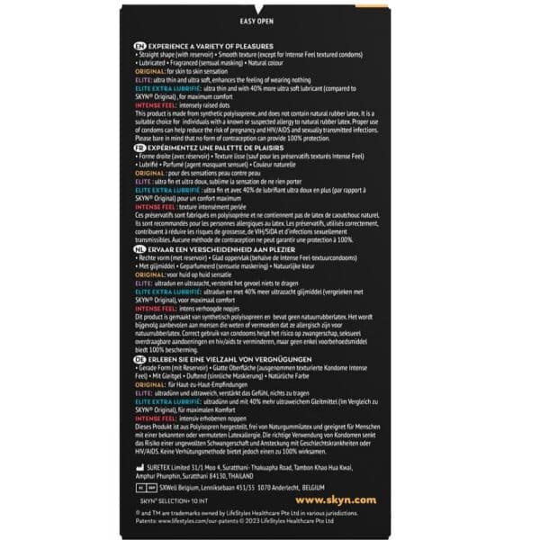 27245-skyn-condoms-selection-plus-pack-10-love-shop-germasogia 27245-skyn-condoms-selection-plus-pack-10-love-shop-germasogia