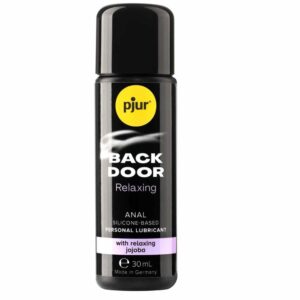 27251-Pjur-back-door-relaxing-silicone-anal-lube-30-ml-love-shop-cyprus