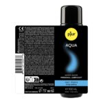 27254-pjur-aqua-water-based-lubricant-100-ml-love-shop-cyprus
