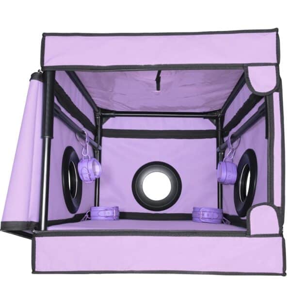 27261-secret-dome-la-niche-closed-bdsm-box-purple-love-shop-cy 27261-secret-dome-la-niche-closed-bdsm-box-purple-love-shop-cy