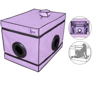 27261-secret-dome-la-niche-closed-bdsm-box-purple-love-shop-cyprus