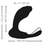 27267-sweet-smile-remote-controlled-gspot-pspot-vibrator-sex-shop-limassol