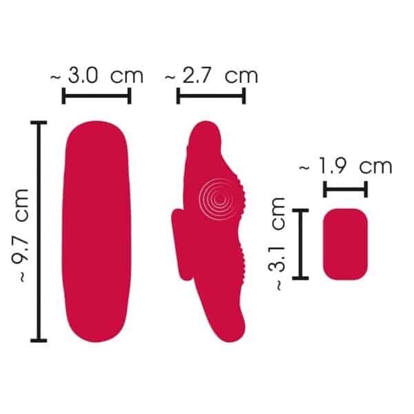 27268-sweet-smile-remote-controlled-panty-vibrator-sex-shop-cy 27268-sweet-smile-remote-controlled-panty-vibrator-sex-shop-cy