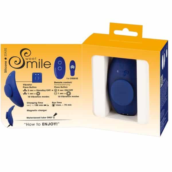 27269-sweet-smile-remote-controlled-panty-vibrator-extra-slim-sex-shop-germasogia 27269-sweet-smile-remote-controlled-panty-vibrator-extra-slim-sex-shop-germasogia