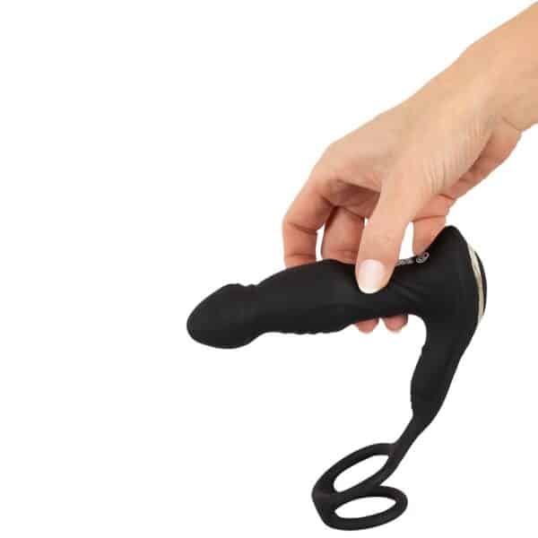 27270-rebel-remote-controlled-vibrating-prostate-plug-nodding-function-love-shop-omonias 27270-rebel-remote-controlled-vibrating-prostate-plug-nodding-function-love-shop-omonias
