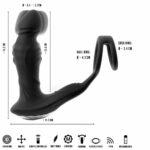 27270-rebel-remote-controlled-vibrating-prostate-plug-nodding-function-sex-shop-cy