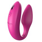 27280-we-vibe-sync2-couples-vibrator-pink-we-connect-app-love-shop-limassol