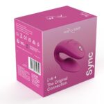 27280-we-vibe-sync2-couples-vibrator-pink-we-connect-app-sex-shop-cy