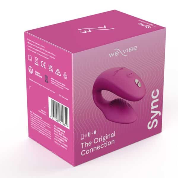 27280-we-vibe-sync2-couples-vibrator-pink-we-connect-app-sex-shop-cy