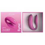 27280-we-vibe-sync2-couples-vibrator-pink-we-connect-app-sex-shop-limassol