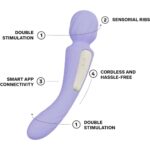 27287-Lelo-switch-wand-massager-lilac-sexshop-Agia-Napa