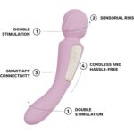 27288-Lelo-switch-wand-massager-pink-sexshop-Nicosia