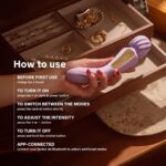 27288-Lelo-switch-wand-massager-pink-sexshop-Paphos