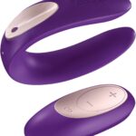 7167-satisfyer-double-plus-remote-couples-vibrator-purple-loveshop-limassol