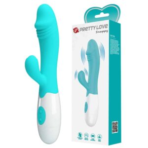 BI-014173-A1-pretty-love-snappy-rabbit-vibrator-light-green-loveshop-cy