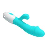 BI-014173-A1-pretty-love-snappy-rabbit-vibrator-light-green-sex-shop-yermasoyia