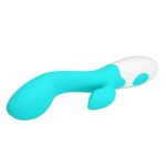 BI-014174-A1-pretty-love-brighty-rabbit-vibrator-green-sex-shop-pafos