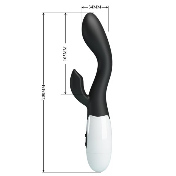 BI-014174-A3-pretty-love-brighty-rabbit-vibrator-black-sex-shop-larnaca BI-014174-A3-pretty-love-brighty-rabbit-vibrator-black-sex-shop-larnaca
