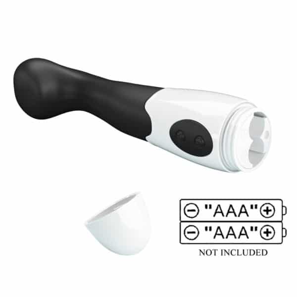 BI-014221-A3-pretty-love-charles-black-g-spotter-vibrator-sex-shop-pafos BI-014221-A3-pretty-love-charles-black-g-spotter-vibrator-sex-shop-pafos