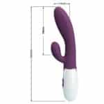 BI-014263-A2-pretty-love-alvis-silicone-rabbit-vibrator-nicosia-sex-shop