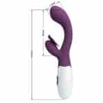 BI-014927-A2-pretty-love-butterfly-kiss-vibrator-purple-sex-shop-pafos