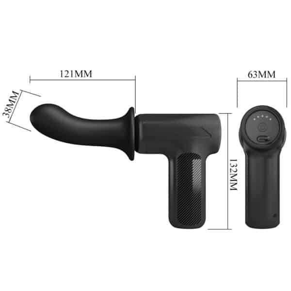 BW-055029-pretty-love-dj-doctor-massage-gun-sex-toy-for-couples BW-055029-pretty-love-dj-doctor-massage-gun-sex-toy-for-couples