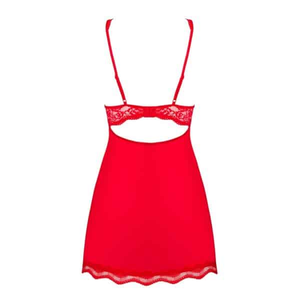 18045-obsessive-luvae-hot-babydoll-thong-red-love-shop-germasogia 18045-obsessive-luvae-hot-babydoll-thong-red-love-shop-germasogia