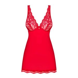 18045-obsessive-luvae-hot-babydoll-thong-red-sex-shop-cyprus