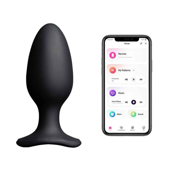 19319-lovense-hush-2-app-remote-controlled-vibrating-butt-plug-s-love-shop-cyprus