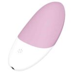 25451-lelo-siri-3-sound-activated-clitoral-vibe-pink-Nicosia-sex-shop