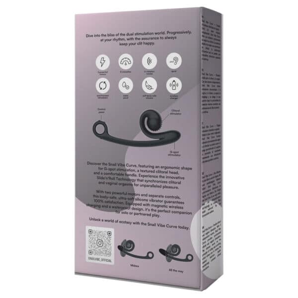 26173-snail-vibe-curve-dual-stimulator-black-54028080000-Sex-shop-Cyprus 26173-snail-vibe-curve-dual-stimulator-black-54028080000-Sex-shop-Cyprus