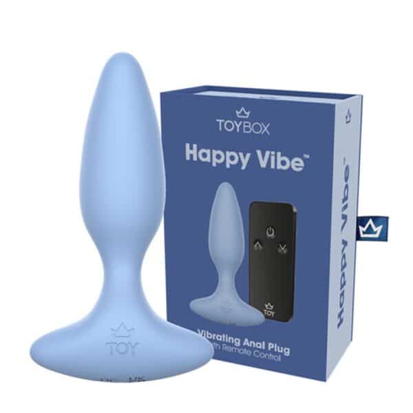 26760-TOYBOX-Happy-Vibe-vibrating-anal-plug-Loveshop-cyprus