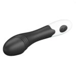 BI-014812-A3-pretty-love-elemental-silicone-dildo-vibrator-black-sex-shop-larnaca