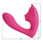 BI-040190-pretty-love-nemo-air-clitoral-suction-and-vibration-sex-shop-lemesos