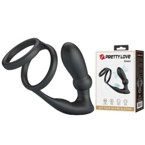 BI-210341-pretty-love-emoni-double-ring-with-vibro-butt-plug-loveshop-cy