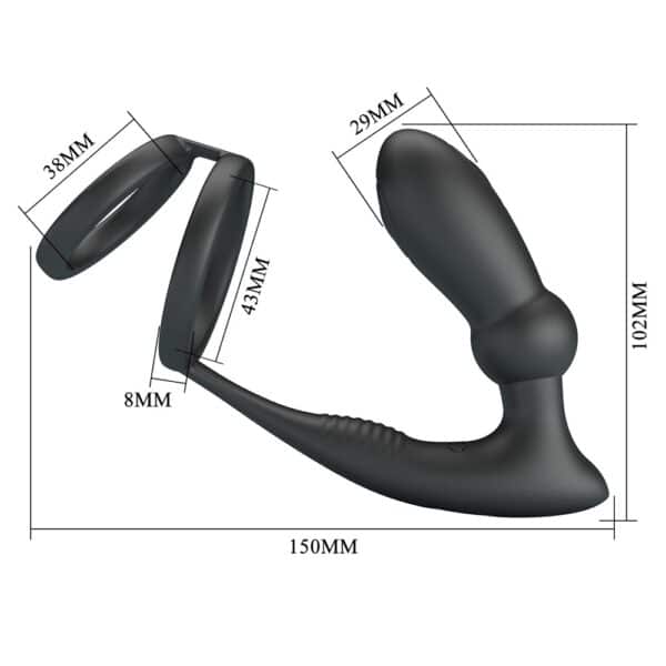 BI-210341-pretty-love-emoni-double-ring-with-vibro-butt-plug-nicosia BI-210341-pretty-love-emoni-double-ring-with-vibro-butt-plug-nicosia