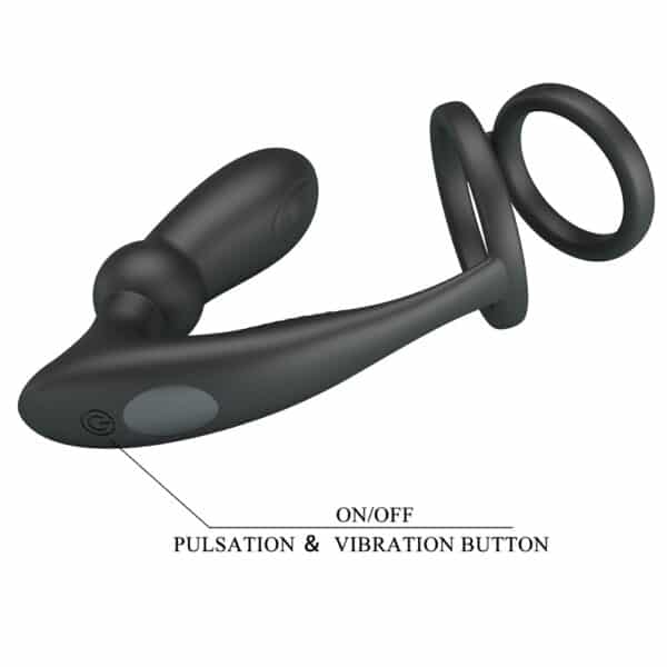 BI-210341-pretty-love-emoni-double-ring-with-vibro-butt-plug-prostate-stimulation BI-210341-pretty-love-emoni-double-ring-with-vibro-butt-plug-prostate-stimulation