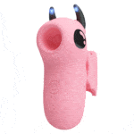 BI-300070-1-pretty-love-mini-pink-magic-devil-vibrator-limassol-sex-shop
