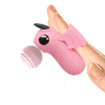 BI-300070-1-pretty-love-mini-pink-magic-devil-vibrator-sex-shop-cyprus