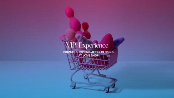 VIP experience