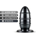 10181-jet-fuc-plug-black-19-cm-anal-sex-toy