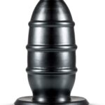 10181-jet-fuc-plug-black-19-cm-anal-stretching-sex-toy