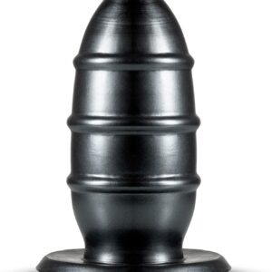 10181-jet-fuc-plug-black-19-cm-anal-stretching-sex-toy