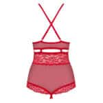 11121-Obsessive-Sensual-Crotchless-Teddy-Red-LingerieCy-4