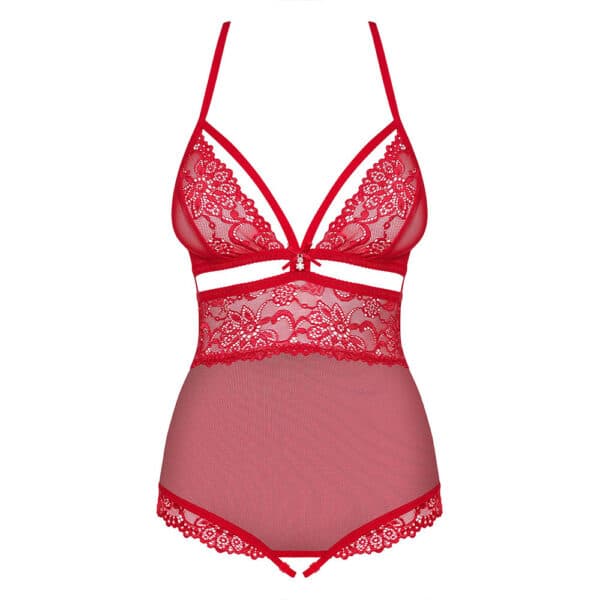11121-Obsessive-Sensual-Crotchless-Teddy-Red-loveshop.cy